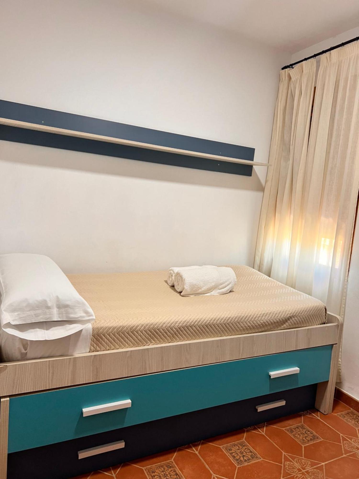 Apartamento La Muralla 2 Córdoba Exterior foto